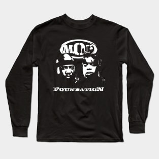 FNDTNmop Long Sleeve T-Shirt